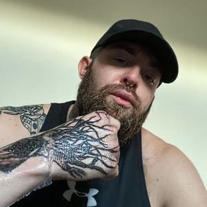 Meet your Posher, Rob